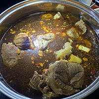 自制酱牛肉秒杀熟食店的做法图解10