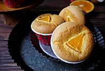 小清新の橙香米蛋糕的做法