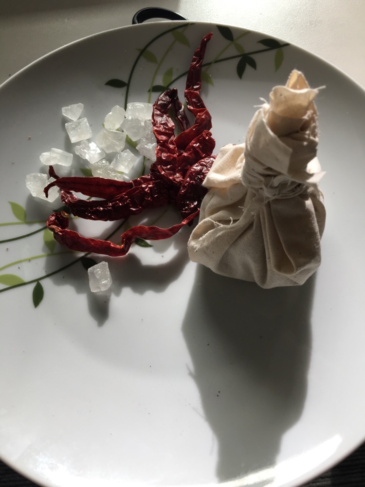 卤菜