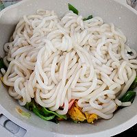 炒土豆粉的做法图解7