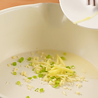 白灼河虾的做法图解3