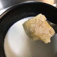 木瓜椰奶冻的做法图解4