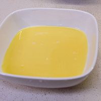 #中秋团圆食味#健脑核桃鸡蛋羹 | 鸡蛋羹的高级版老幼乐的做法图解5
