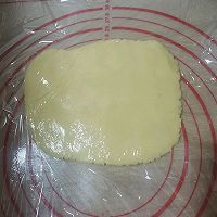 豆沙酥排的做法图解5