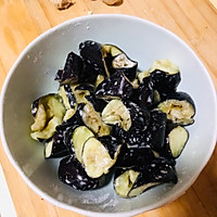 一分钟教会你—红烧茄子的做法图解5