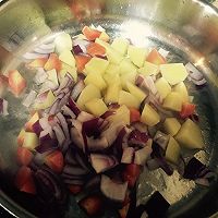 日式咖喱饭的做法图解4