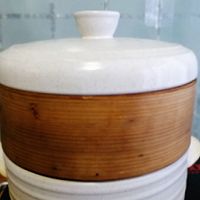 #精品菜谱挑战赛#了不起的小番茄+番茄鸡蛋羹的做法图解16