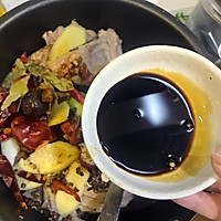 私房酱卤牛肋条—贴秋膘的做法图解10