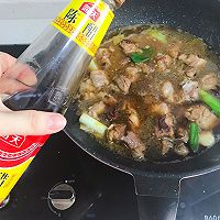 糖醋排骨的做法图解8