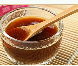 (养颜美容)生姜红枣枸杞红糖汁的做法