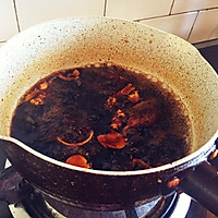#做道好菜，自我宠爱#熏鱼～节日里不可少的一道冷菜！的做法图解2