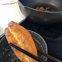 自制健康油条的做法图解12