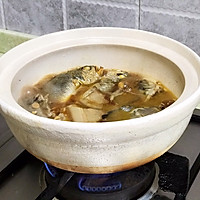 杂鱼炖锅的做法图解8