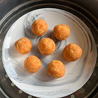 #刘畊宏女孩减脂饮食#减脂土豆泥的做法图解9