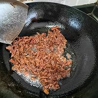 青椒牛肉丝的做法图解5
