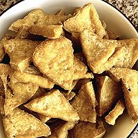 家常豆腐的做法图解7