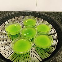 钵仔糕——#童年的味道#的做法图解6