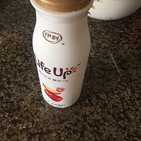 红枣酸奶蛋糕的做法图解1