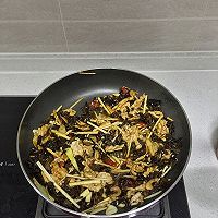小当家的鱼鱼鱼鱼香肉丝的做法图解7