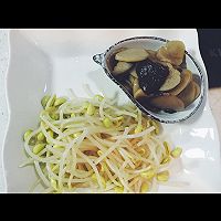 改良版豆芽饭的做法图解1
