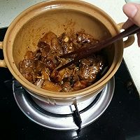 豆豉酱油排骨的做法图解4