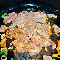 #餐桌上的春日限定#京酱肉丝的做法图解5