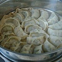 什锦猪肉饺的做法图解15