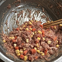 这样的荤素搭配极好的，翡翠白玉卷的做法图解11