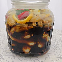 自制泡椒凤爪+鸭掌的做法图解7
