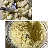蒜蓉龙虾的做法图解3
