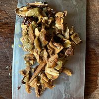 【懒人饭】鲜菇玉米炊饭的做法图解4