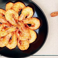 油焖大虾，最简单的做法，最鲜美的滋味。的做法图解5