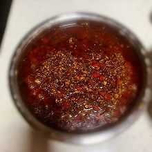 香辣牛肉酱