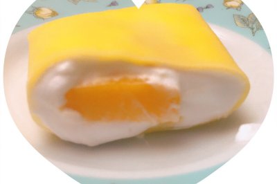 芒果班戟