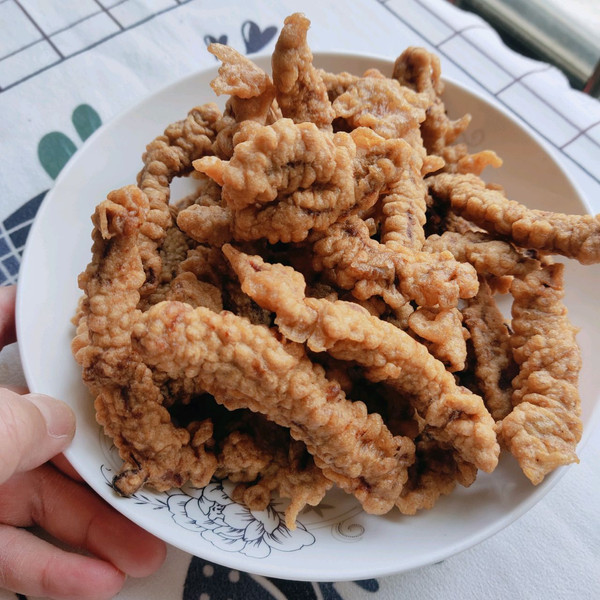 小酥肉