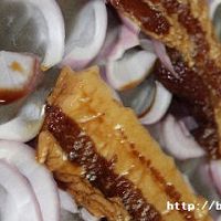 蜜汁叉烧的做法图解5