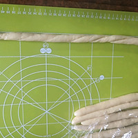 烤麻花&蒸麻花的PK的做法图解4