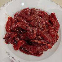 家中烧烤的做法图解1