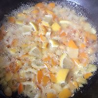 金桔柠檬蜂蜜茶的做法图解5