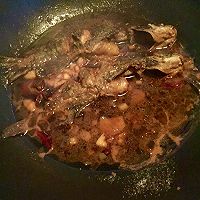 红烧鮥鱼的做法图解5