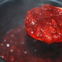 电饭煲版草莓酱的做法图解10