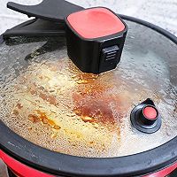 土豆火腿焖面的做法图解13