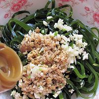 凉拌海带丝的做法图解6