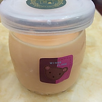 简化版鸡蛋布丁免烤的做法图解6