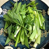 小炒回锅肉的做法图解2