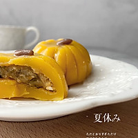 夏日糕点青团的做法图解23