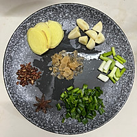 好吃易做的糖醋排骨的做法图解1