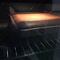 巧克力芋泥卷的做法图解9