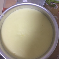 酸奶轻乳酪蛋糕的做法图解8