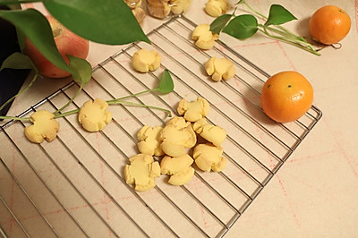 玛格丽特饼干